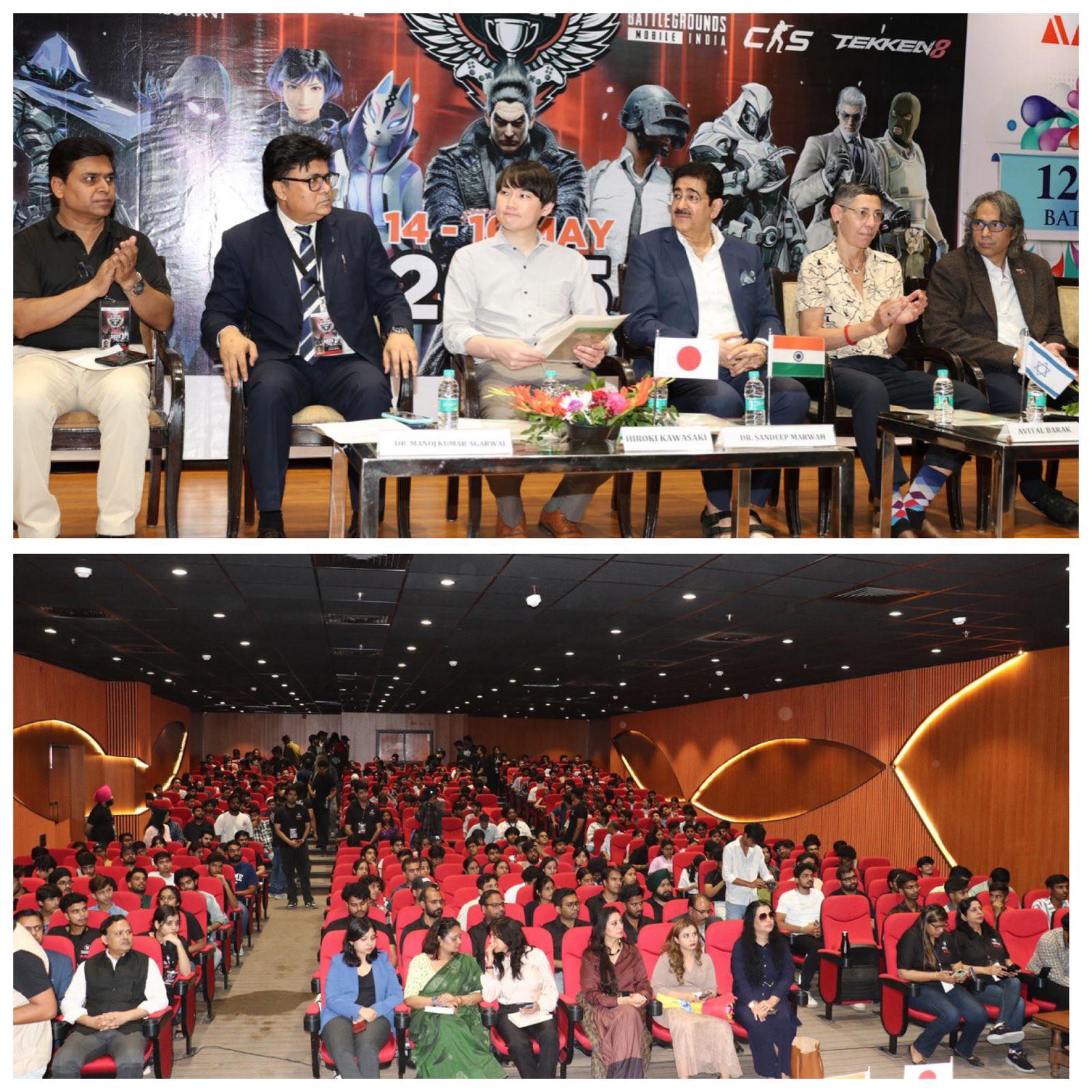 India’s First-Ever “Xtreme Champions League”
