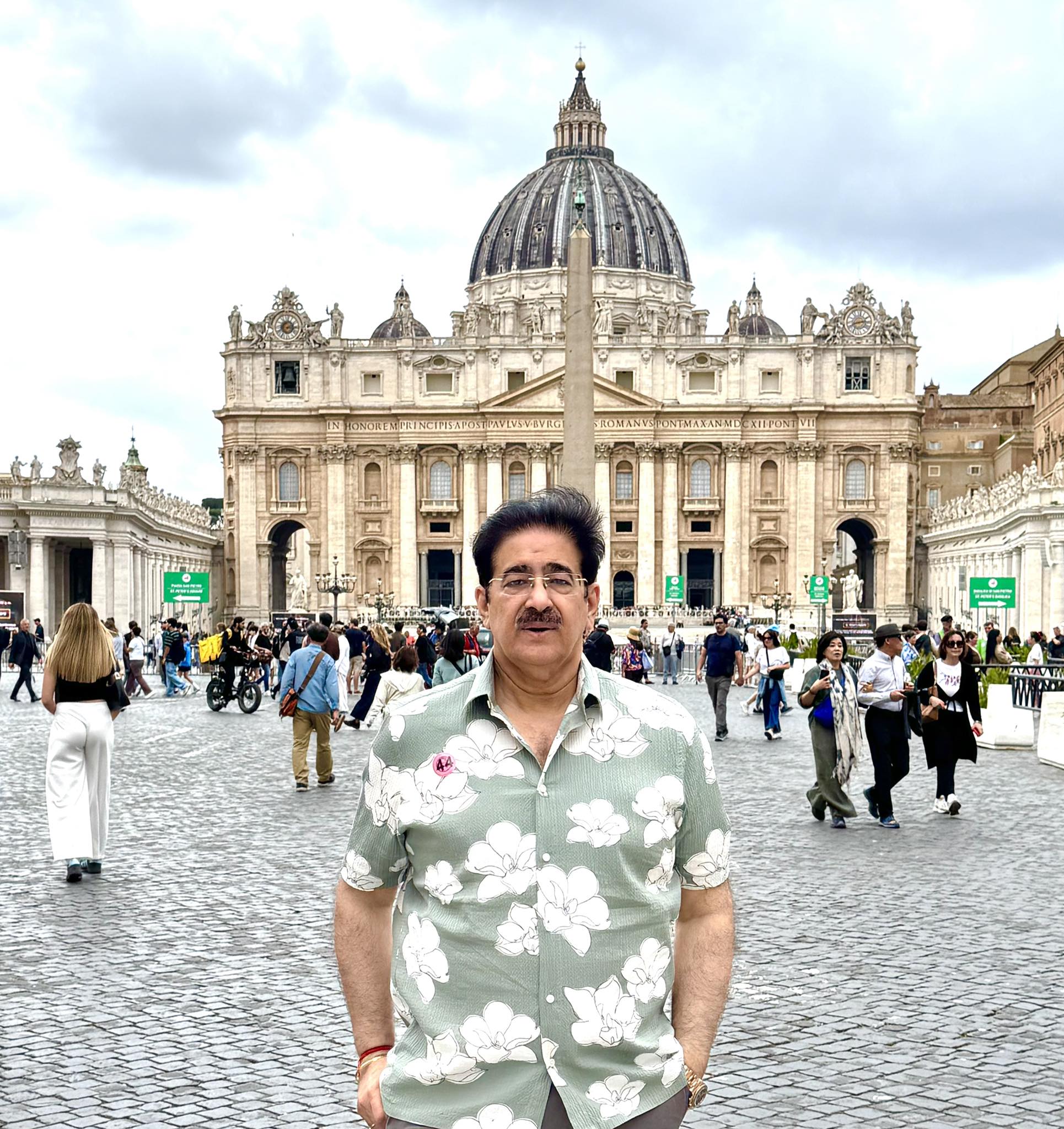 Cultural Dialogue under Indo-Vatican Cultural Forum