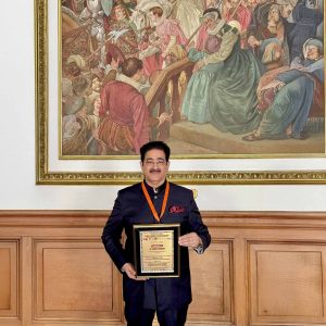 Scotland for Setting Ten World Records
