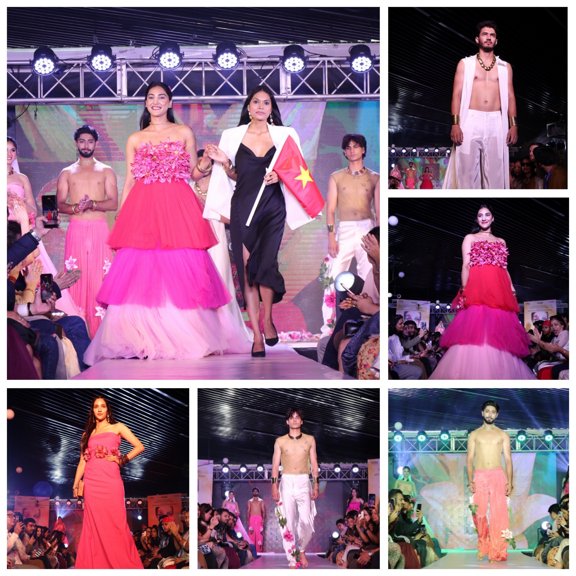 9th Global Fashion and Design Week Noida 2025