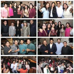 Celebration of 125th Batch and 32 Glorious Years