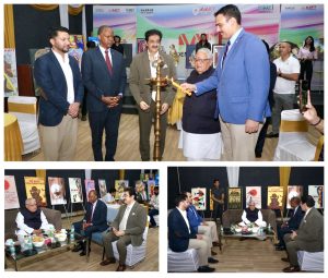Historic 125th Batch and 32 Years of IFTRC