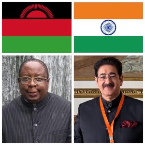 Congratulations to Malawi on Independence Day