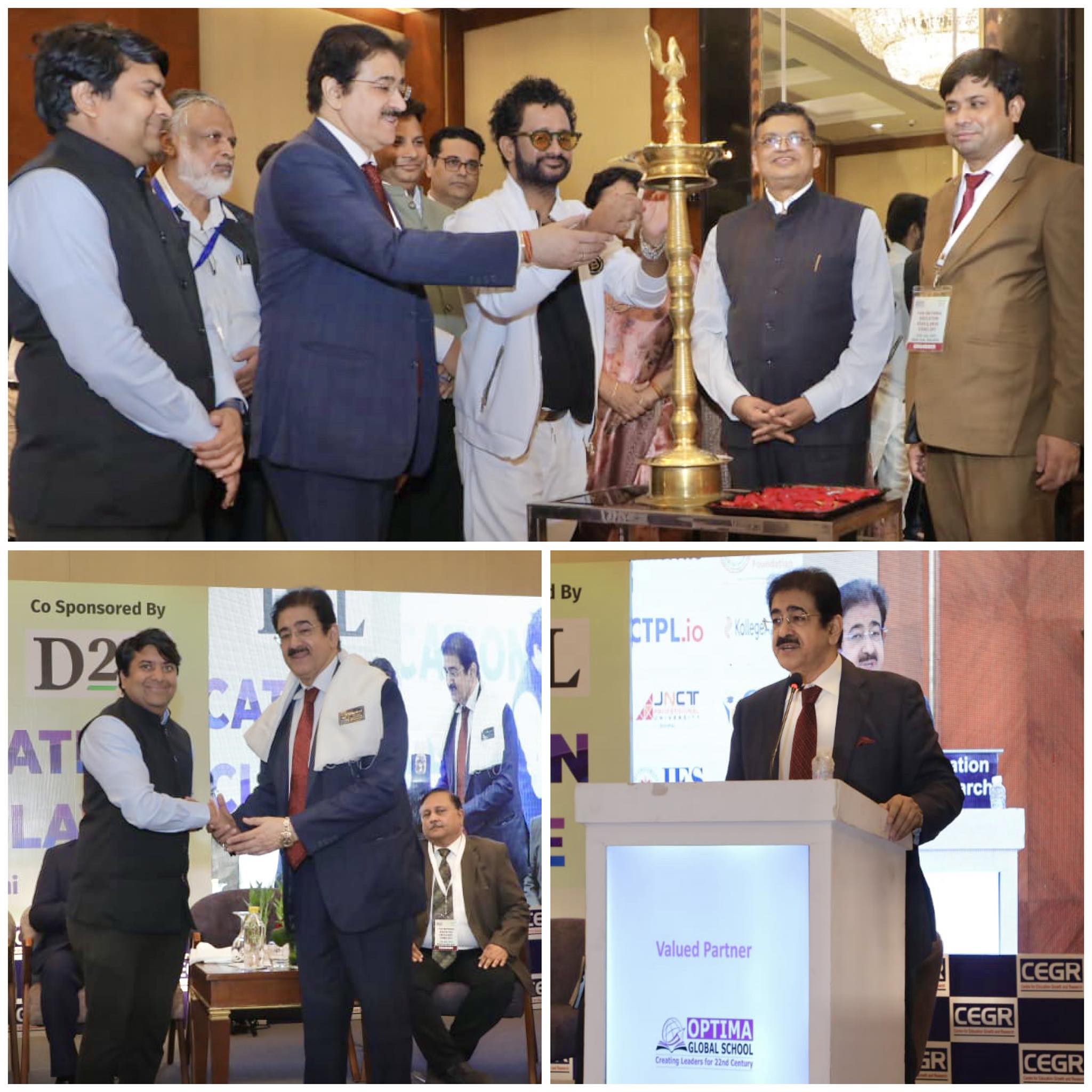 14th Annual Education Excellence Conclave