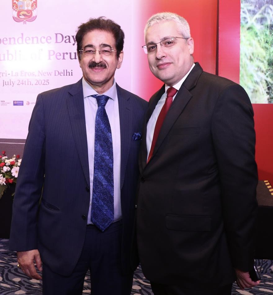 Enhance Indo-Serbia Film and Cultural Cooperation