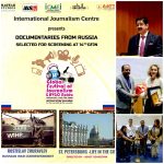 Russian Documentaries Honoured with Award
